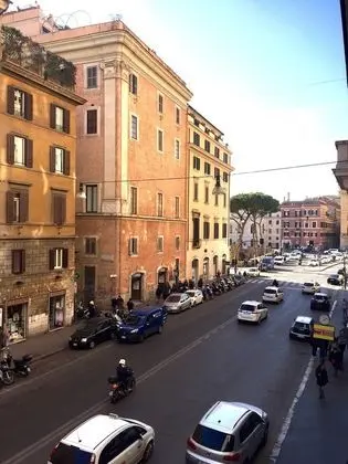 Superior Tek Büyük Yataklı Oda, Şehir Manzaralı