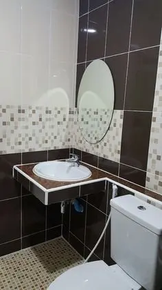 İki Ayrı Yataklı Oda