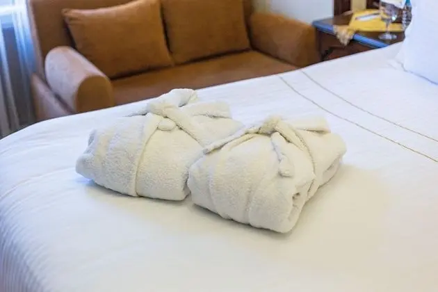 Superior Double or Twin Room with Private Hammam - 25m2