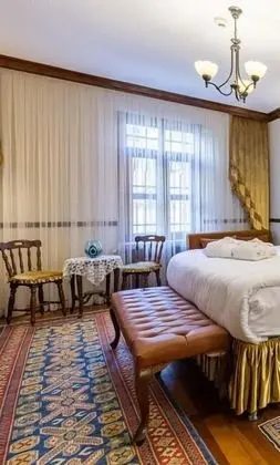 Superior Triple Room with Private Hammam 27m2