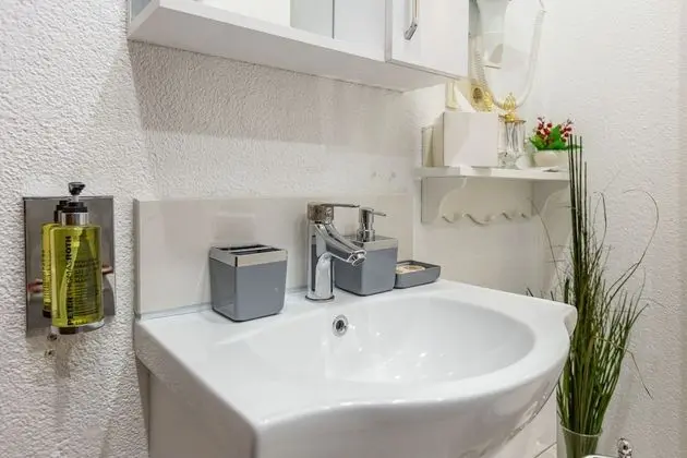 Superior Double Room with Private Hammam 20m2-Annex Building