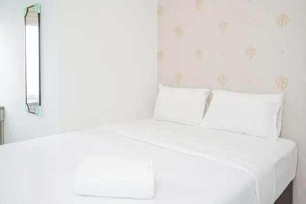 Apart Daire, Sigara İçilmez, Küçük Mutfak