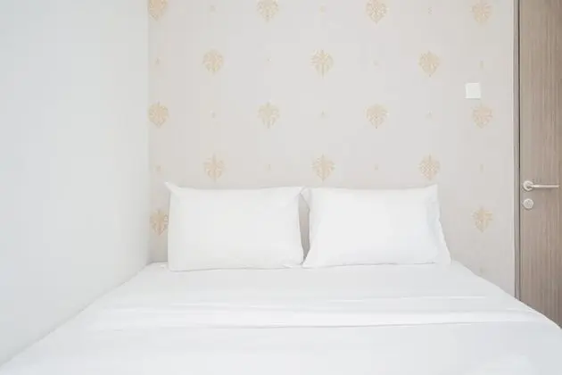 Apart Daire, Sigara İçilmez, Küçük Mutfak