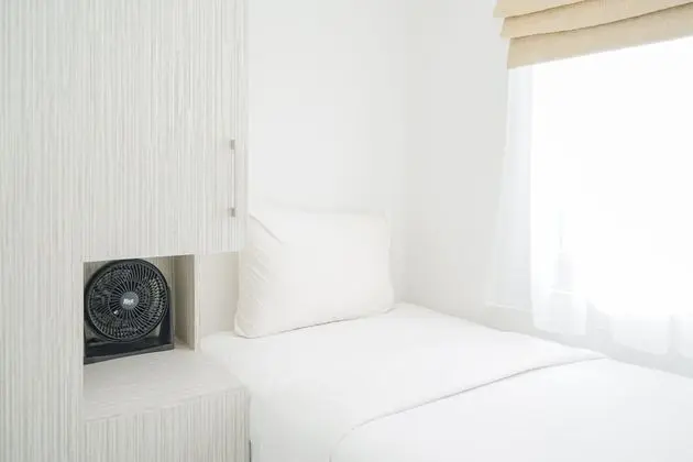 Apart Daire, Sigara İçilmez, Küçük Mutfak