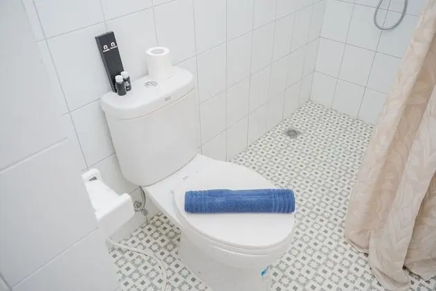 Apart Daire, Sigara İçilmez, Küçük Mutfak