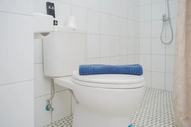 Apart Daire, Sigara İçilmez, Küçük Mutfak