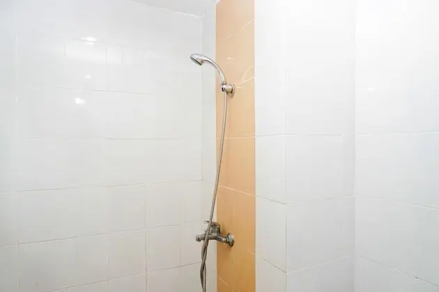 Banyo Duşu