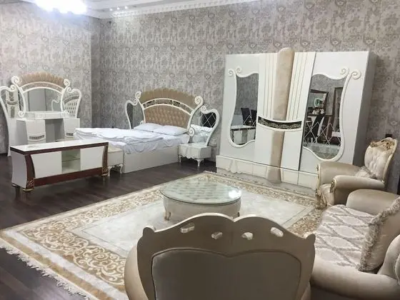 Luxury Villa