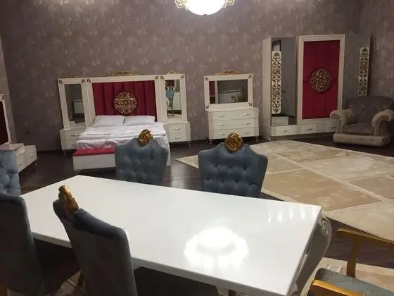 Luxury Villa