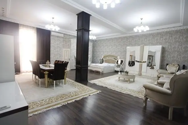 Luxury Villa