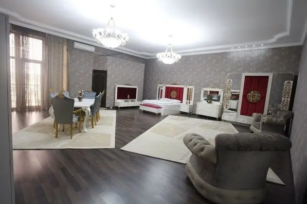 Luxury Villa