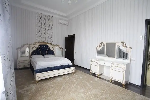 Luxury Villa