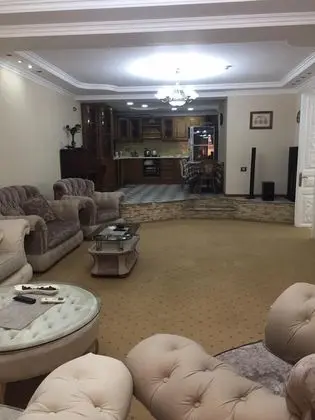 Luxury Villa