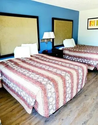 Standard Oda, 2 Çift Kişilik Yatak, Sigara İçilmez