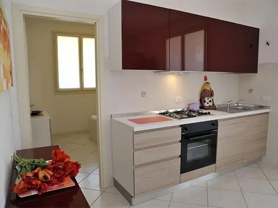 Apart Daire, 3 Yatak Odası