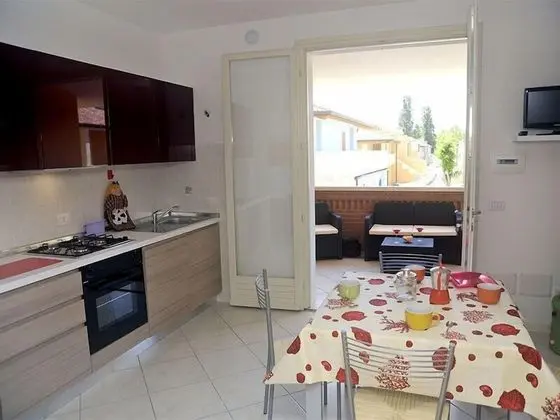 Apart Daire, 3 Yatak Odası