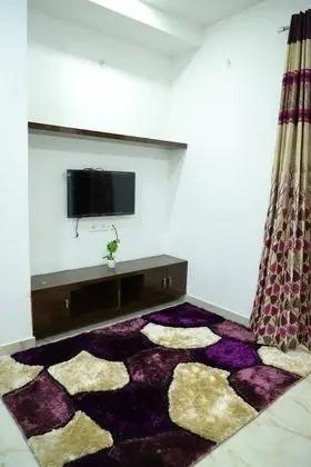 Ev, 3 Yatak Odası, Sigara İçilebilir, Balkon