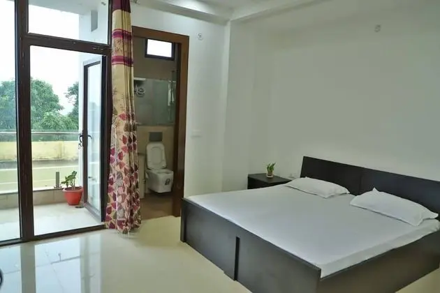 Ev, 3 Yatak Odası, Sigara İçilebilir, Balkon