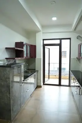 Ev, 3 Yatak Odası, Sigara İçilebilir, Balkon