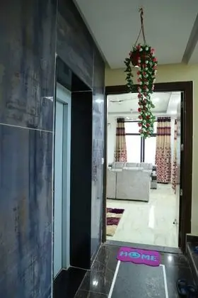 Ev, 3 Yatak Odası, Sigara İçilebilir, Balkon