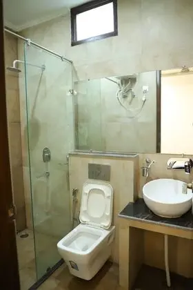 Ev, 3 Yatak Odası, Sigara İçilebilir, Balkon
