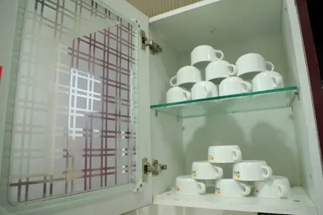 Ev, 3 Yatak Odası, Sigara İçilebilir, Balkon