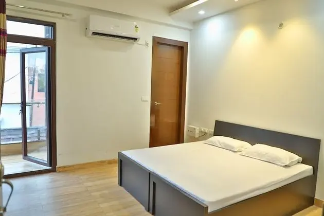Apart Daire, 3 Yatak Odası, Engellilere Uygun, Sigara İçilebilir