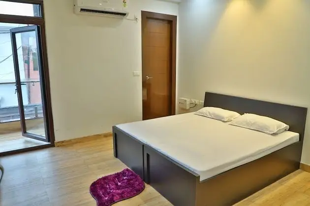 Apart Daire, 3 Yatak Odası, Engellilere Uygun, Sigara İçilebilir