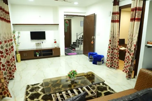 Apart Daire, 3 Yatak Odası, Engellilere Uygun, Sigara İçilebilir