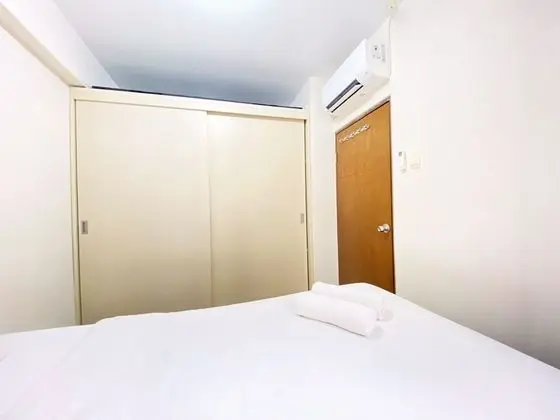 Apart Daire, 1 Yatak Odası