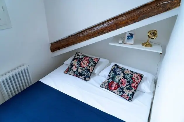 Deluxe Apart Daire, 1 Yatak Odası