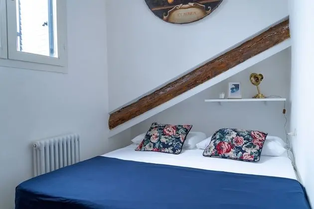 Deluxe Apart Daire, 1 Yatak Odası