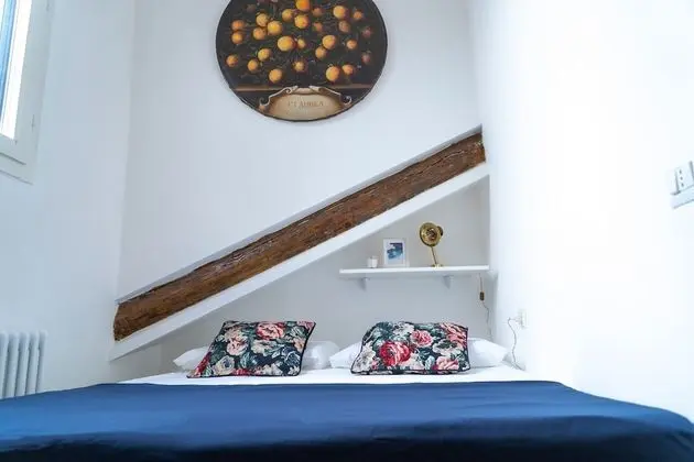 Deluxe Apart Daire, 1 Yatak Odası