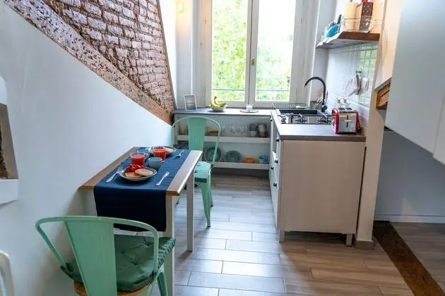 Deluxe Apart Daire, 1 Yatak Odası