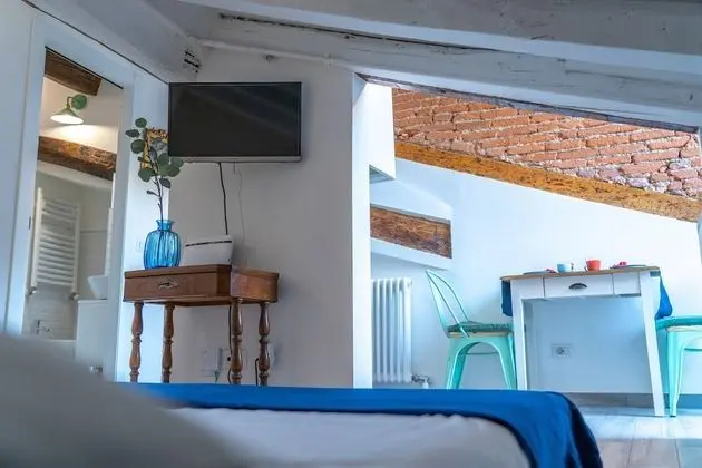 Deluxe Apart Daire, 1 Yatak Odası