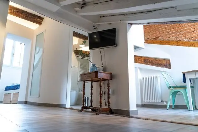 Deluxe Apart Daire, 1 Yatak Odası