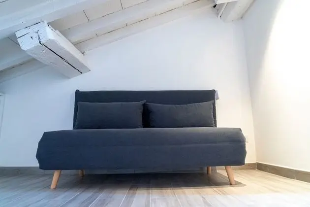 Deluxe Apart Daire, 1 Yatak Odası