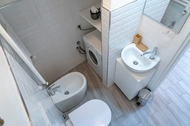 Deluxe Apart Daire, 1 Yatak Odası