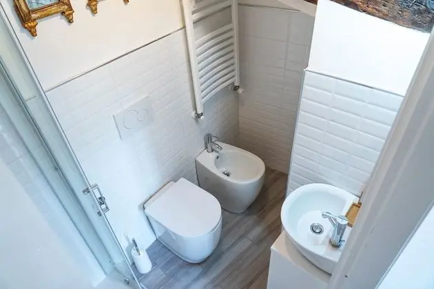 Deluxe Apart Daire, 1 Yatak Odası