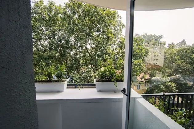 Stüdyo, 2 Yatak Odası, Balkon