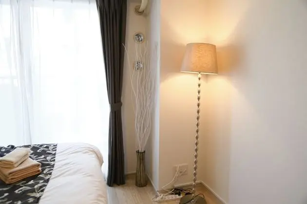 Apart Daire (BR-502)