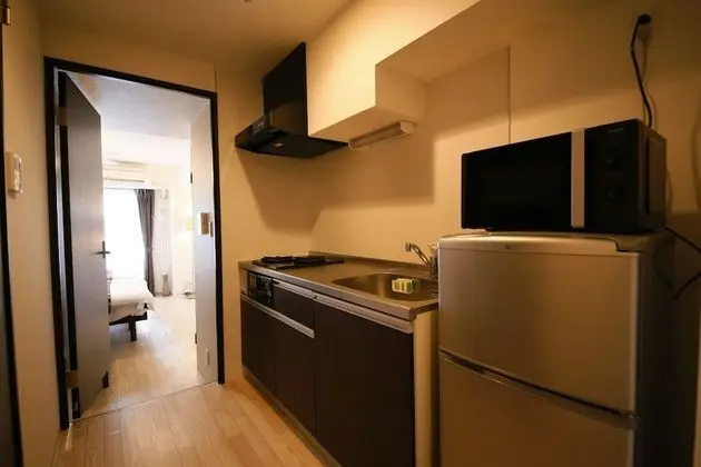 Apart Daire (BR-502)