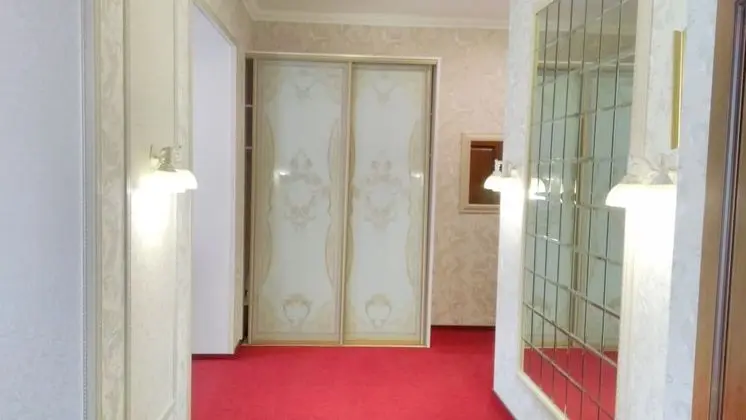 Luxury Süit, 1 Yatak Odası
