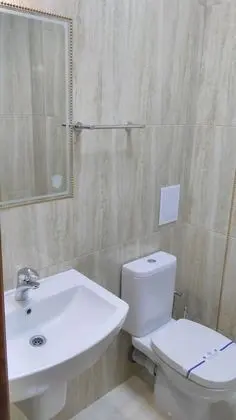 Luxury Süit, 1 Yatak Odası