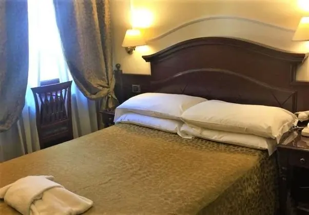 Superior Tek Kişilik Oda