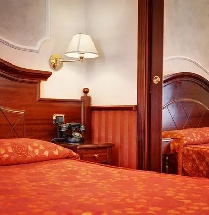 Superior Tek Kişilik Oda