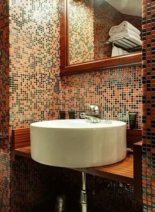 Superior Tek Kişilik Oda