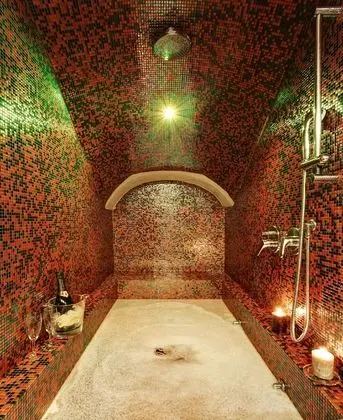 Superior Üç Kişilik Oda