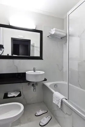 Superior Üç Kişilik Oda