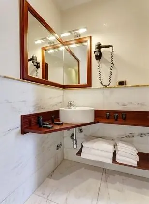 Superior Üç Kişilik Oda